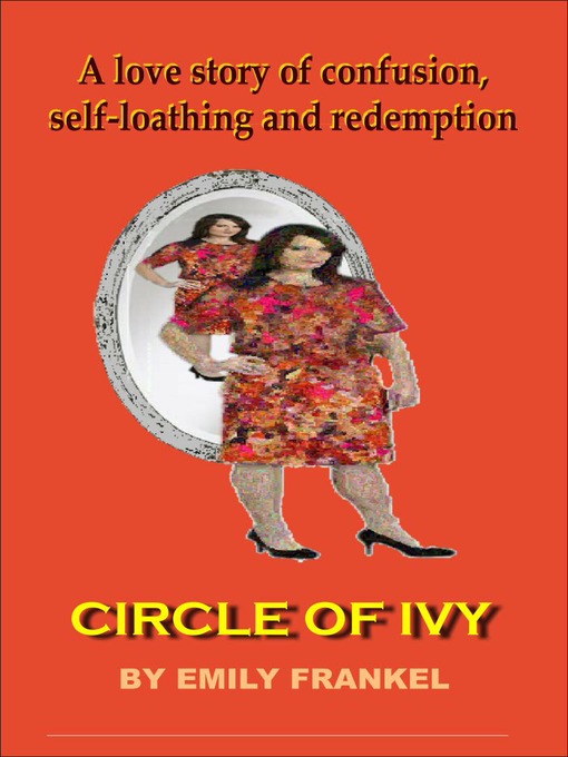Title details for Circle of Ivy by Emily Frankel - Available